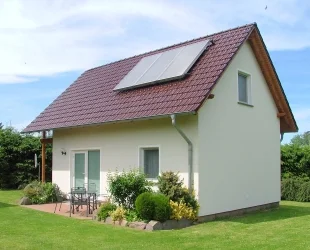 Ferienwohnung 3 - Schwalbenhof Görke