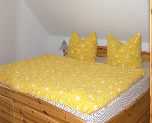 Ferienwohnung 4 - Schwalbenhof Görke