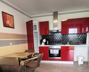 Lucys Haus 2 'Am Peeneblick' 