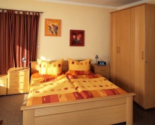 Ferienwohnung 4 - Fam. A. Vogel