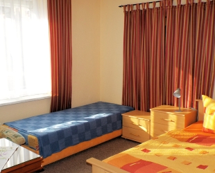 Ferienwohnung 4 - Fam. A. Vogel