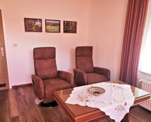 Ferienwohnung 4 - Fam. A. Vogel