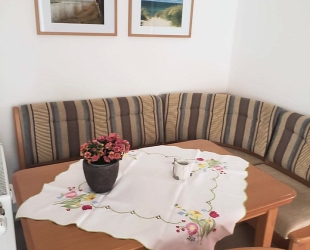 Ferienwohnung 4 - Fam. A. Vogel