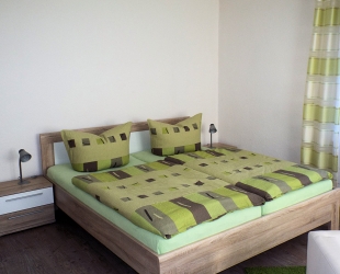 Ferienwohnung 5 - Fam. A. Vogel