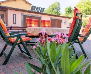 Ferienwohnung 5 - Fam. A. Vogel