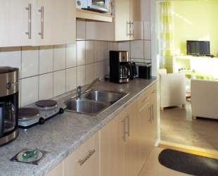 Ferienwohnung 5 - Fam. A. Vogel