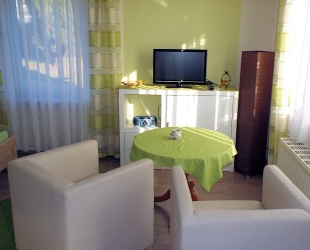 Ferienwohnung 5 - Fam. A. Vogel