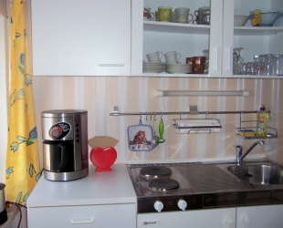 Ferienwohnung - Fam. Budzin