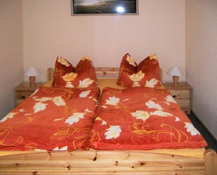 Ferienwohnung - Fam. Budzin