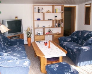 Ferienwohnung - Fam. Budzin
