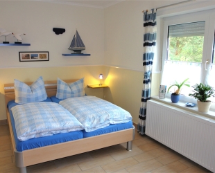 Ferienwohnung 1 - Fam. Schön