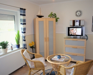 Ferienwohnung 1 - Fam. Schön