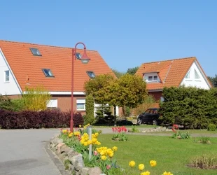 Ferienwohnung 2 - Fam. Schön
