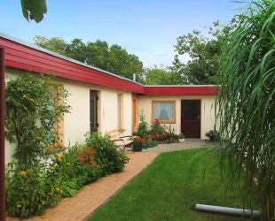 Ferienwohnung 2 - Fam. Wegemund