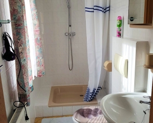 Ferienwohnung 2 - Fam. Wegemund