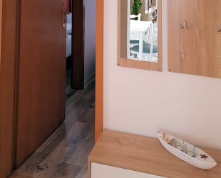 Ferienwohnung 2 - Fam. Wegemund