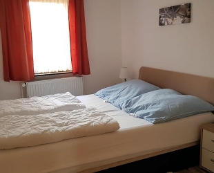 Ferienwohnung 2 - Fam. Wegemund