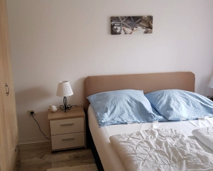 Ferienwohnung 2 - Fam. Wegemund