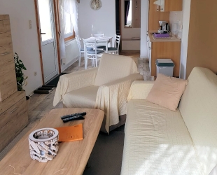 Ferienwohnung 2 - Fam. Wegemund