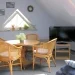 Ferienwohnung - Fam. Wittenberg