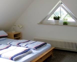 Ferienwohnung - Fam. Wittenberg