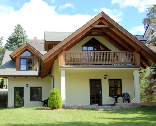 Ferienhaus Heringsdorf - Fam. Runne