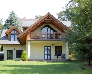 Ferienhaus Heringsdorf - Fam. Runne