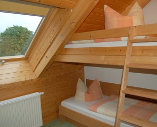 Ferienhaus Heringsdorf - Fam. Runne
