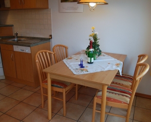 Ferienhaus Heringsdorf - Fam. Runne