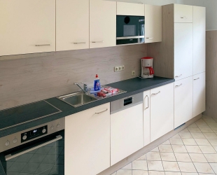 Großes Ferienhaus - Fam. Wede