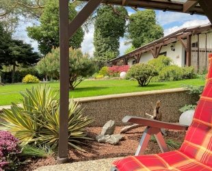 Ferienhaus 'Silbermöwe' - Fam. Helmut Vogel