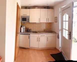 Ferienhaus 'Silbermöwe' - Fam. Helmut Vogel