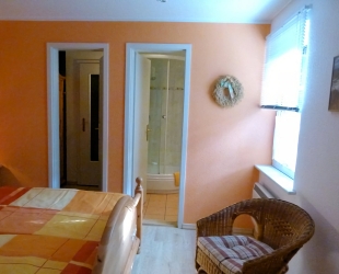 Ferienhaus 'Silbermöwe' - Fam. Helmut Vogel