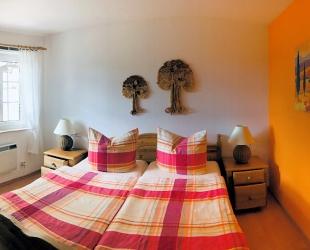 Ferienhaus 'Silbermöwe' - Fam. Helmut Vogel