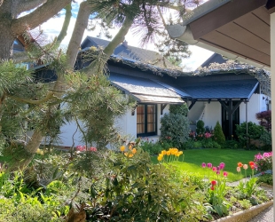 Ferienwohnung 'Seeschwalbe' - Fam. Helmut Vogel