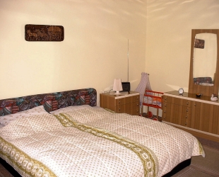 Ferienhaus - Frau Liebrenz