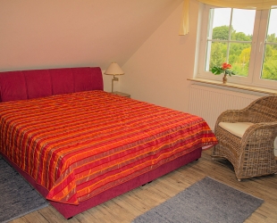 Ferienwohnung 1 - Fam. Beier