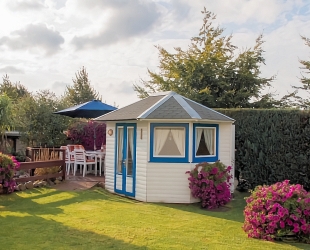 Ferienwohnung 1 - Fam. Beier