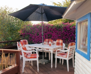 Ferienwohnung 1 - Fam. Beier