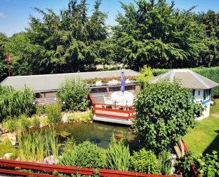 Ferienwohnung 1 - Fam. Beier