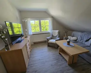 Ferienwohnung 1 - Fam. Beier