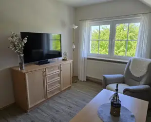 Ferienwohnung 1 - Fam. Beier
