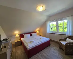 Ferienwohnung 1 - Fam. Beier