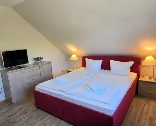 Ferienwohnung 1 - Fam. Beier