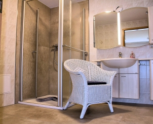 Ferienwohnung 2 - Fam. Beier