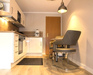 Ferienwohnung 2 - Fam. Beier