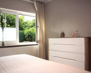 Ferienwohnung 2 - Fam. Beier