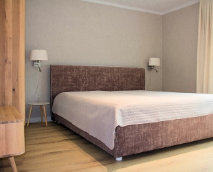 Ferienwohnung 2 - Fam. Beier