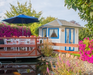 Ferienwohnung 2 - Fam. Beier