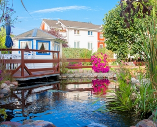 Ferienwohnung 2 - Fam. Beier